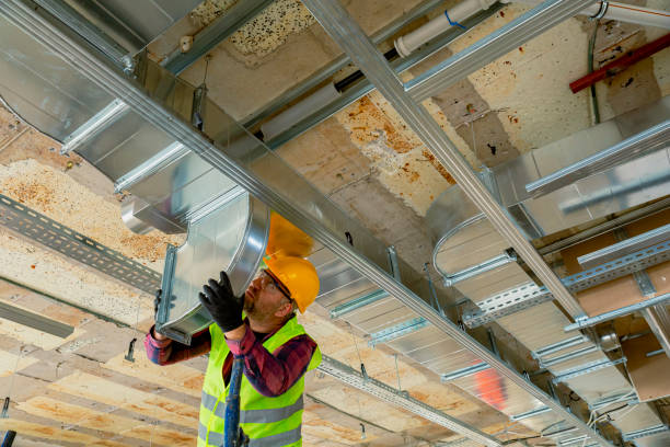 Best HVAC maintenance near me  in Salem, NJ