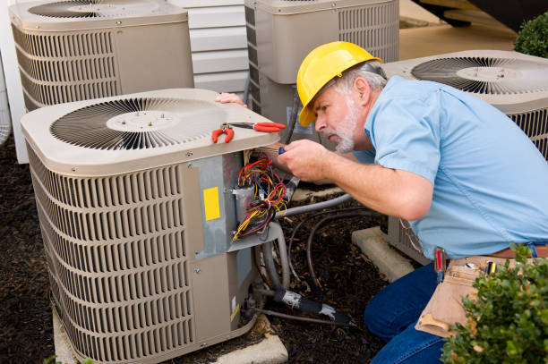 Best HVAC emergency services  in Salem, NJ