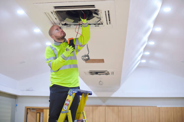 Best Emergency HVAC repair  in Salem, NJ