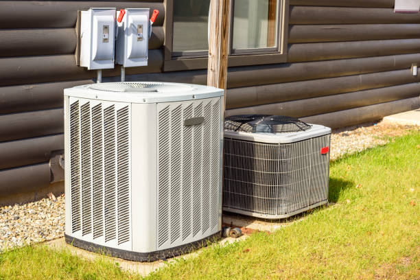 Professional HVAC in Salem, NJ